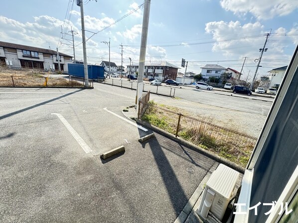 アレグリア参番館の物件内観写真